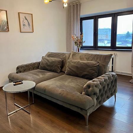 Old Town View- Ultracentral Apartment Тырговиште Экстерьер фото
